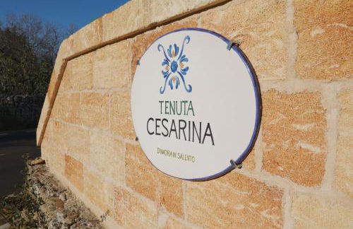 Tenuta Cesarina - Foto 45