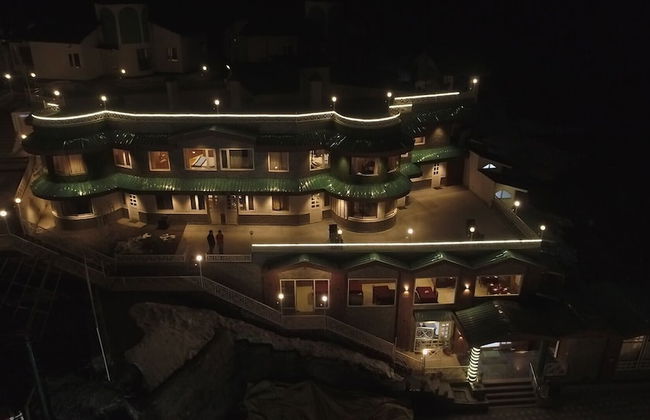 Galleu Hill Resort - Foto 69