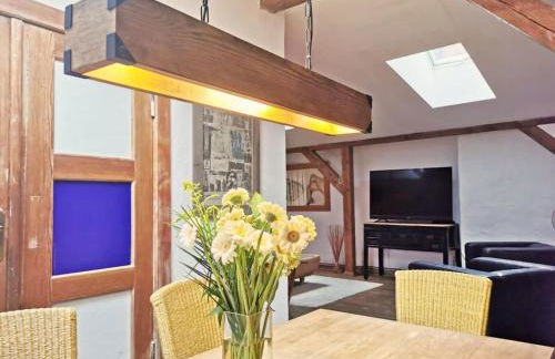 Apartment Brennerei Haselberg by Interhome - Foto 20