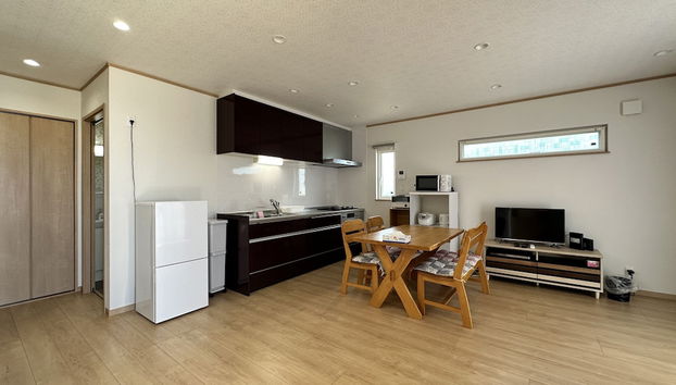 Servicio de comidas en la habitación