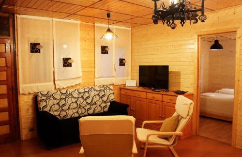 MI CASA DE MADERA - Foto 8