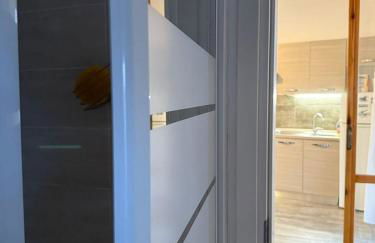 House with a terrace overlooking the sea - Foto 46