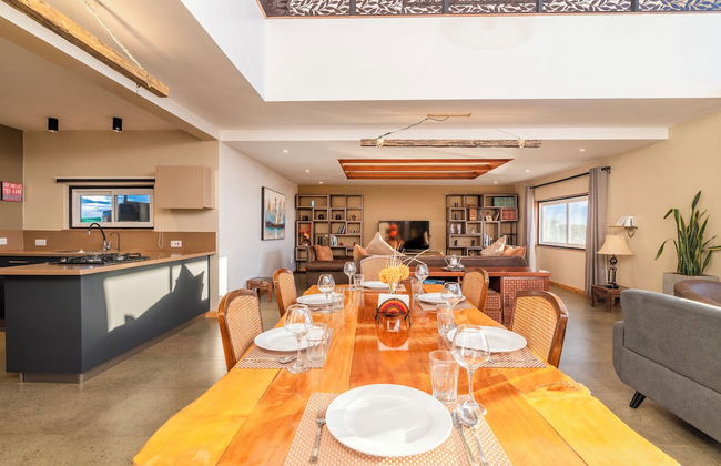 Tulia Villas Champagne Ridge - Foto 33