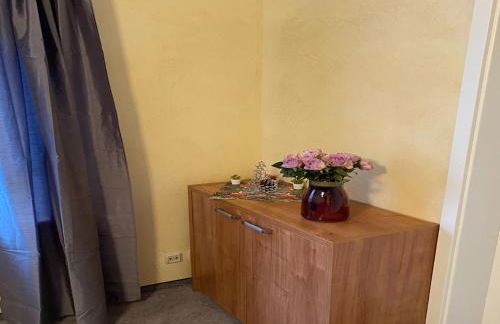 Wohnung Nahe Inselsberg Wanderwege - Photo 64