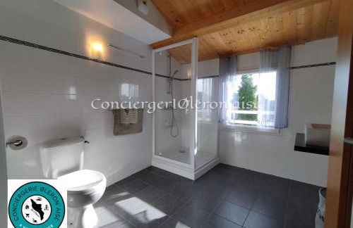 Maison Oléron avec piscine - Foto 15