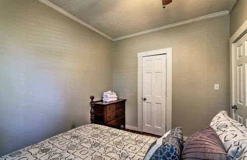 Spacious Mount Pleasant Home 5 Mi to Beach - Photo 13