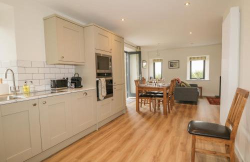 Enzie Station Cottage - Foto 14