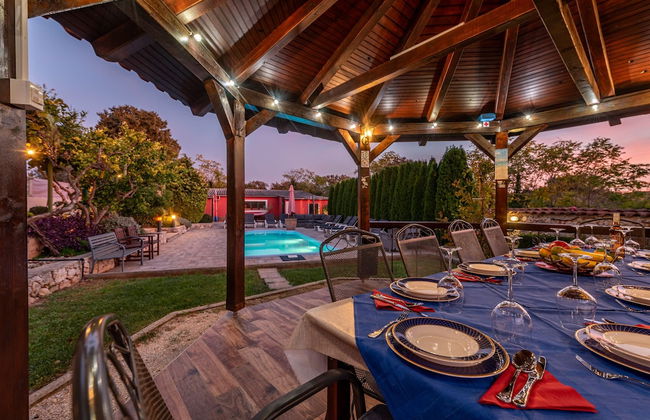 Villa Stocco - Photo 49