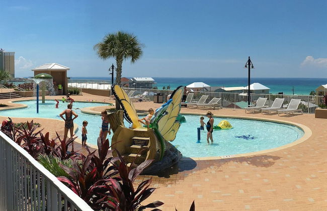 Laketown Wharf by Emerald View Resorts - Foto 21