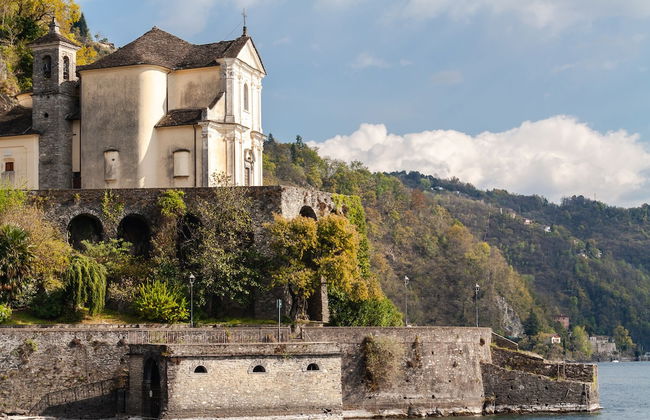 Casa Del Borgo "earth & Fire" - Foto 71