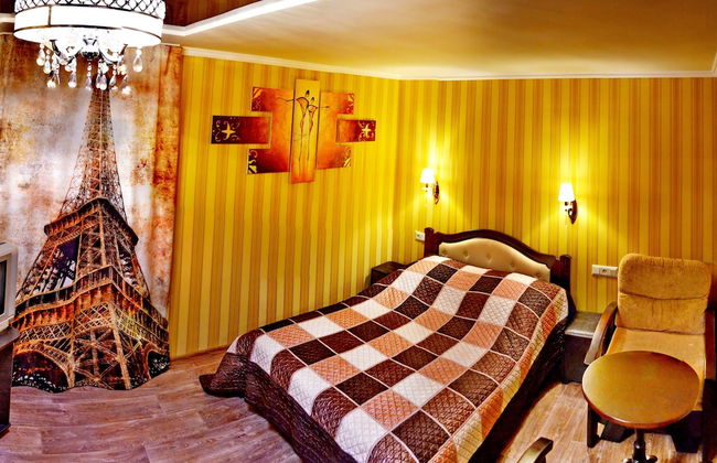 Chernigov ApartLux - Photo 1