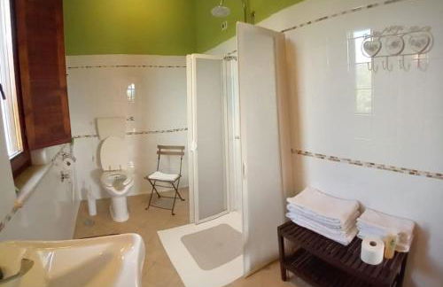 Casale Corsetti - Foto 28