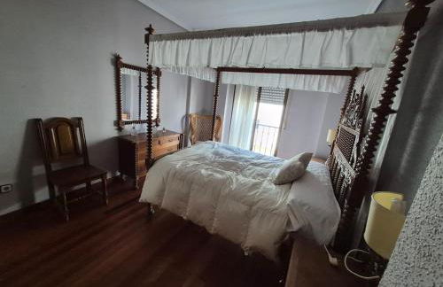 Casa Turistica Termas aparcamiento y desayuno incluido - Foto 19