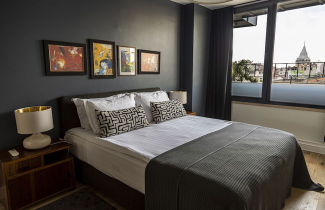 GALATA M84 - Foto 39