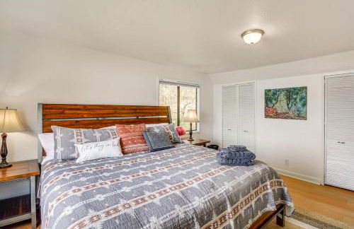 Walk to Beaches Waterfront Home in Port Orchard! - Foto 16