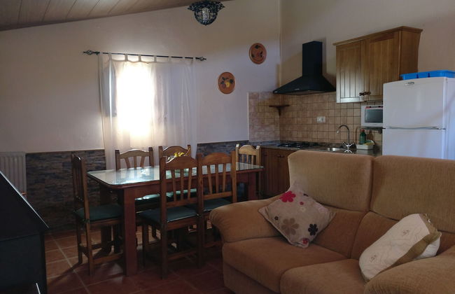 Casa Rural Cortijo El Helao - Foto 9