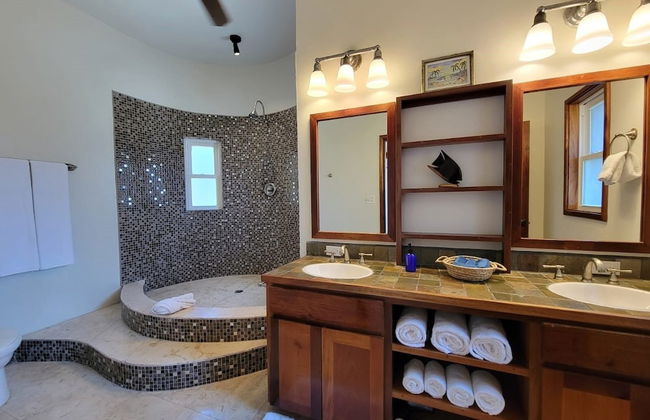 Indigo Belize 3A 3 Bedroom Condo by RedAwning - Foto 12