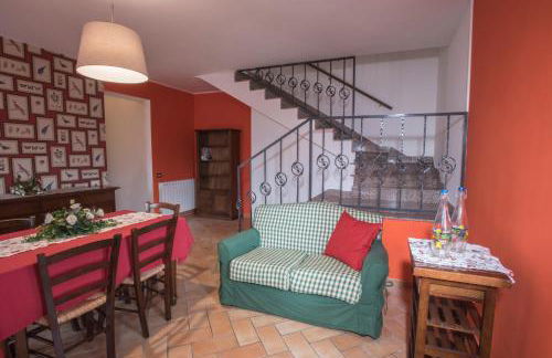 Casale Godenza - Foto 1