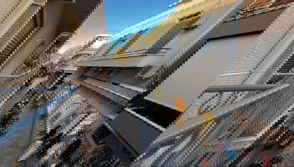 Caryatids Luxury Apartment - Foto 1, Imagen principal