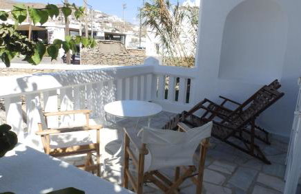 Mykonos Ornos Turquoise Home - Foto 37