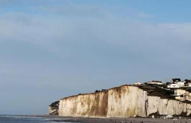 Appartement avec Vue sur Mer - Foto 20