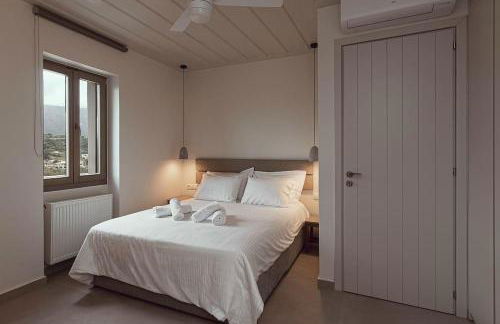 Lotusland, a relaxing house at Amari Rethymno - Foto 17