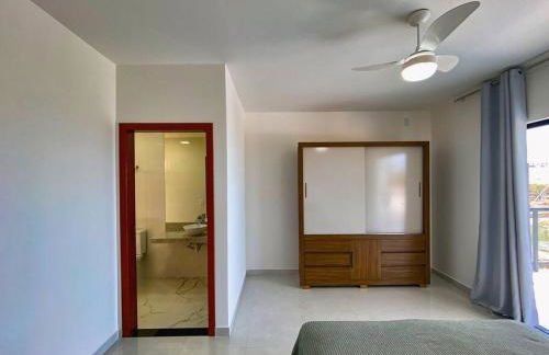 Linda Casa Beira Mar Vista Incrível Guarapari - Foto 2