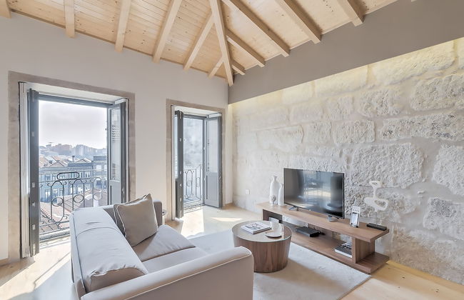 Oporto Street Sá de Noronha - Foto 47