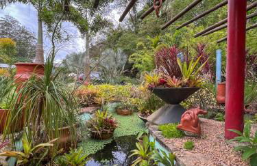 Refúgio Serra das Águas - Foto 27