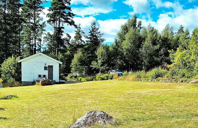 6 Person Holiday Home in Saffle-by Traum - Foto 16