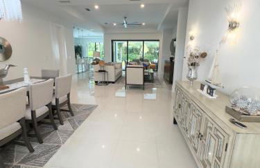 Tropical Oasis - Foto 6