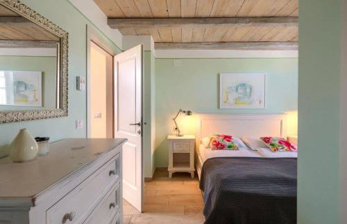 Family villa Elizabeta with pool in Umag - Foto 74