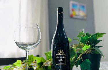 Ferdirisa Vesuvio Home&Garden - Foto 27