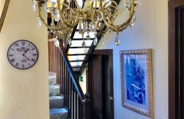 Hotel Rural Vilaflor Self Check In 24h - Foto 44