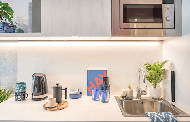 Soto House - Foto 33