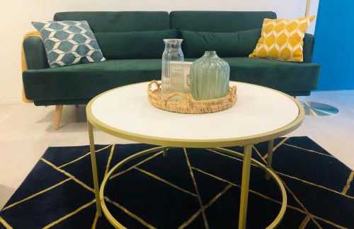 Superbe T3 calme proche de Lille - La Madeleine - Foto 5