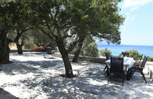 Sun Senses beach front villa with private beach - Photo 35