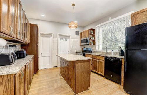 Hilltop retreat - Large pool - Foto 11