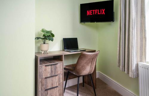 The Luxury Lodge - Foto 8