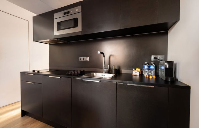 Au Chat Qui Dort Lille - Magasin - Photo 20