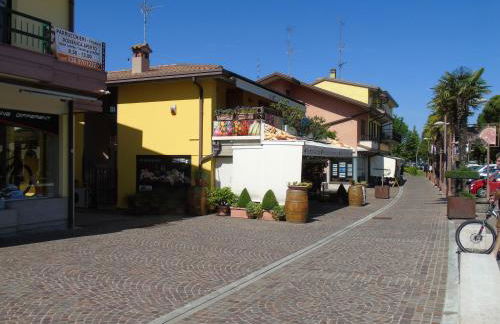 DISCOVERY FLAT with pool & bikes - Foto 41