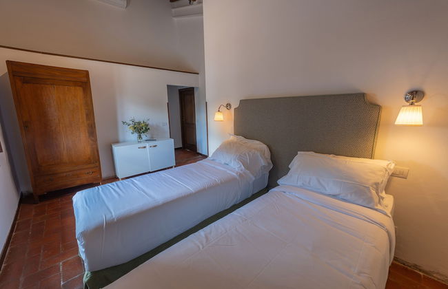 Corte di Valle Wine and Resort - Photo 51