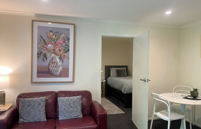 March Apartments - Foto 54