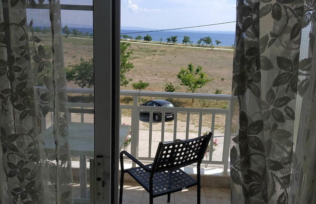 Paschalia Sea View Studios - Foto 24