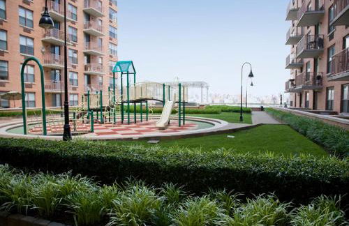 Global Luxury Suites at Hoboken Waterfront - Foto 32