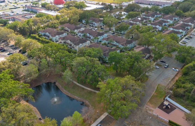 Cozy 4bdr House Near Disney 8101 - Photo 35