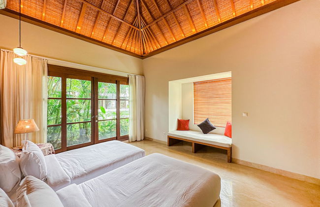 Princessa Villa - Foto 19