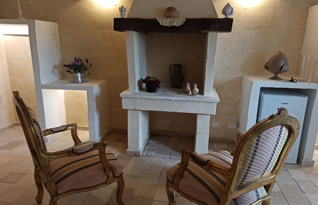 Agriturismo Mascava di Torre Guaceto - Foto 9