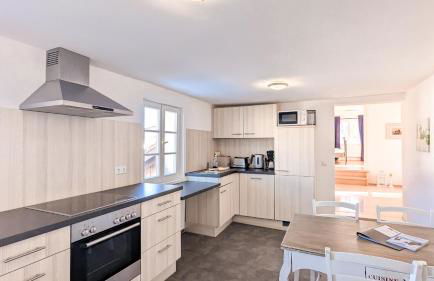 Ferienwohnung Krause - Foto 4