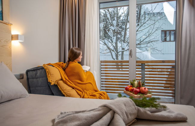 Casa di Pino EcoLodge Hotel - Photo 41